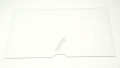 Atag Glass Panel - 88030102 Safetyglass Under